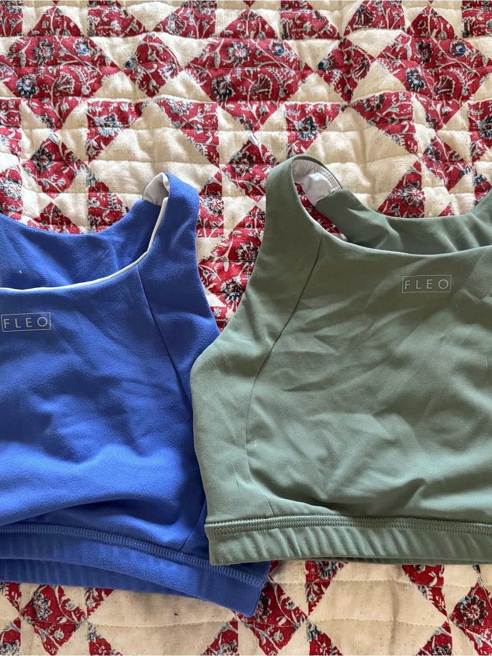 Fleo Jourdaine Bras size Medium